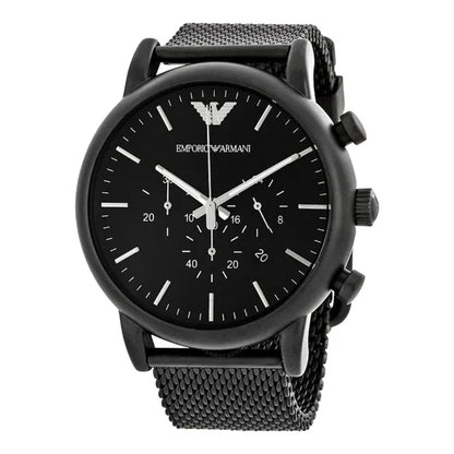 EA Watch For Men AR1968