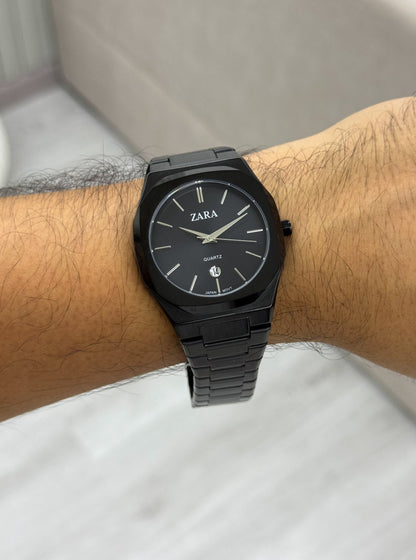 Zara patek edition