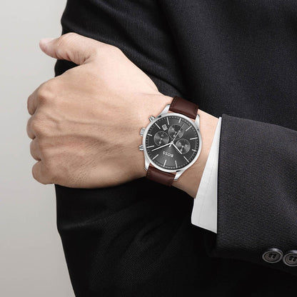 Hugo Boss Watch For Men 1514155