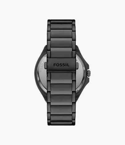 Fossil Evanston Automatic Men’s Watch - BQ2621