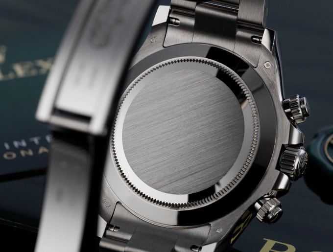 Rolex watch Mirror Original Watch