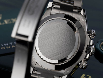 Rolex watch Mirror Original Watch