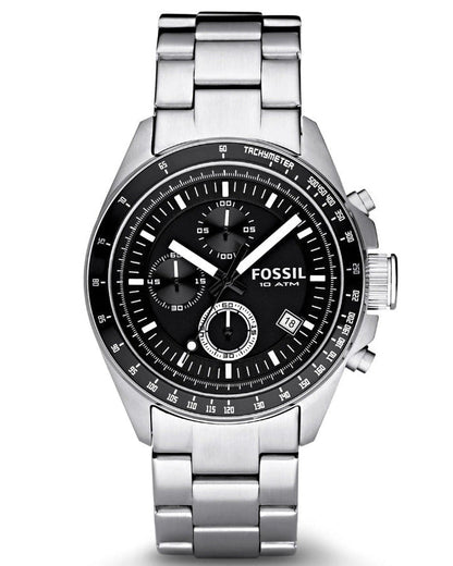 Fossil Watch For Men CH2600