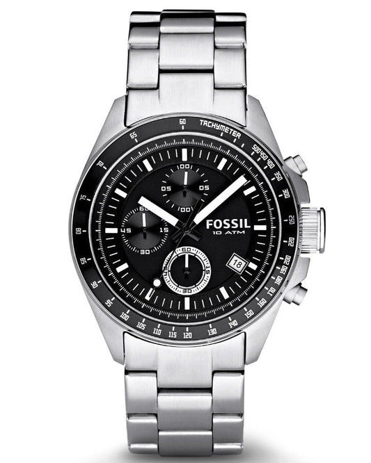 Fossil Watch For Men CH2600