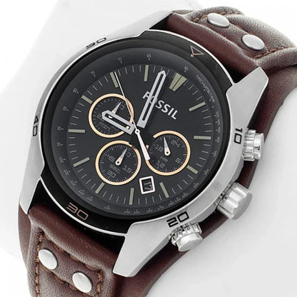 Fossil Watch For Men CH2891