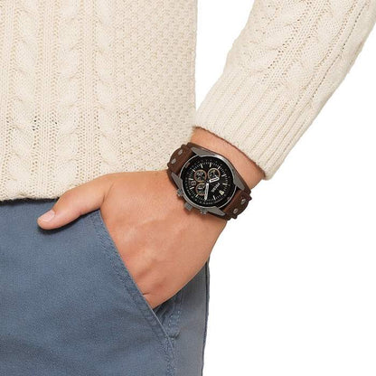 Fossil Watch For Men CH2891