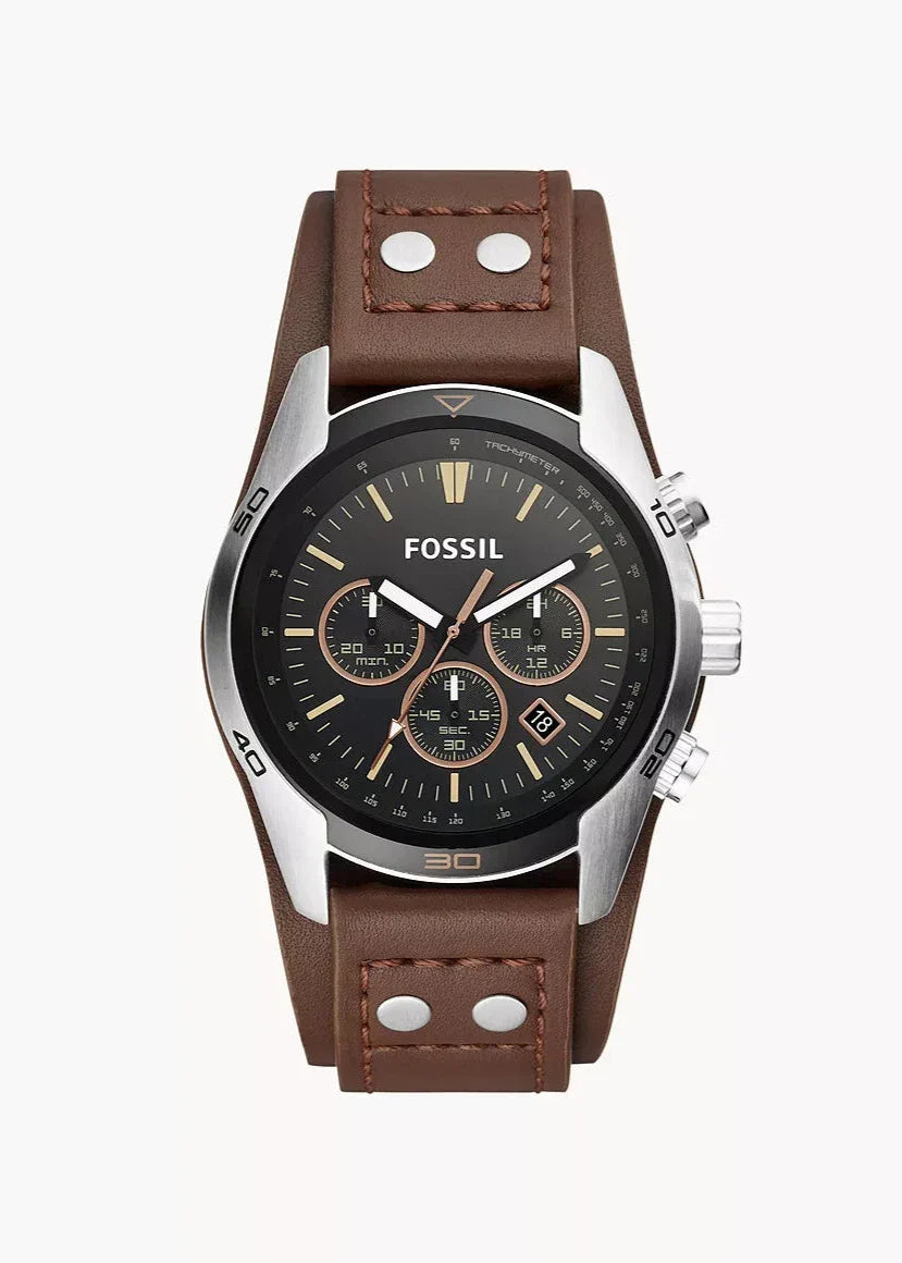 Fossil Watch For Men CH2891