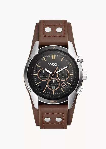 Fossil Watch For Men CH2891