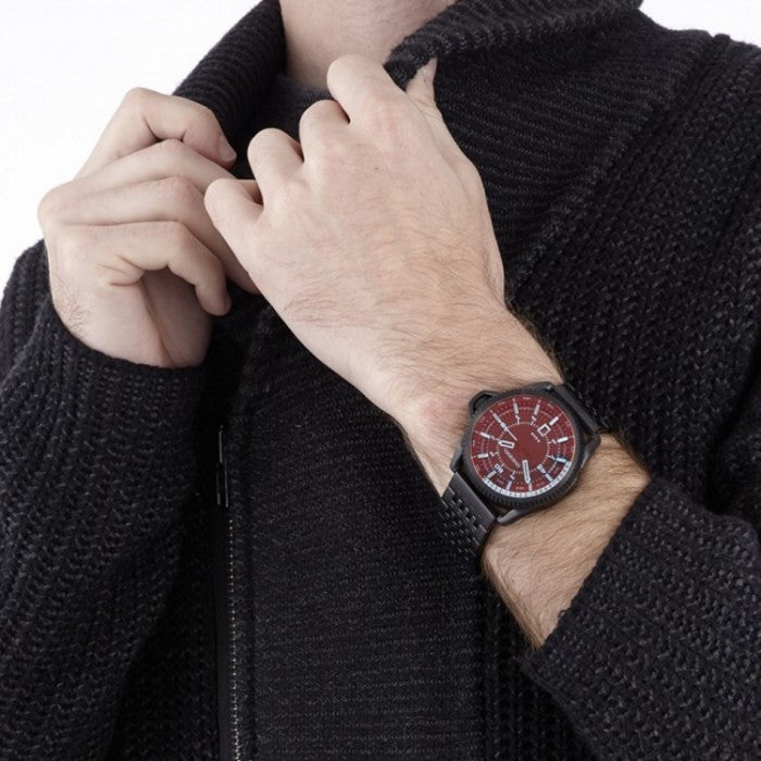 Diesel Watch For Men DZ1720