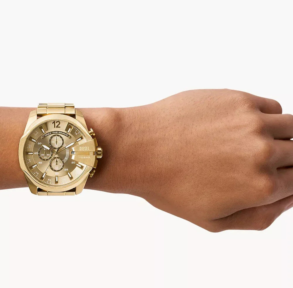 Diesel Watch For Men DZ4360