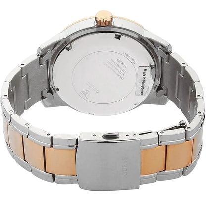 Guess Watch For Men W1249G3