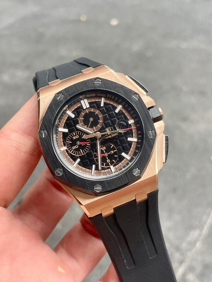Audemars Piguet Watch For Men