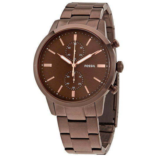 Fossil Watch For Men FS5347