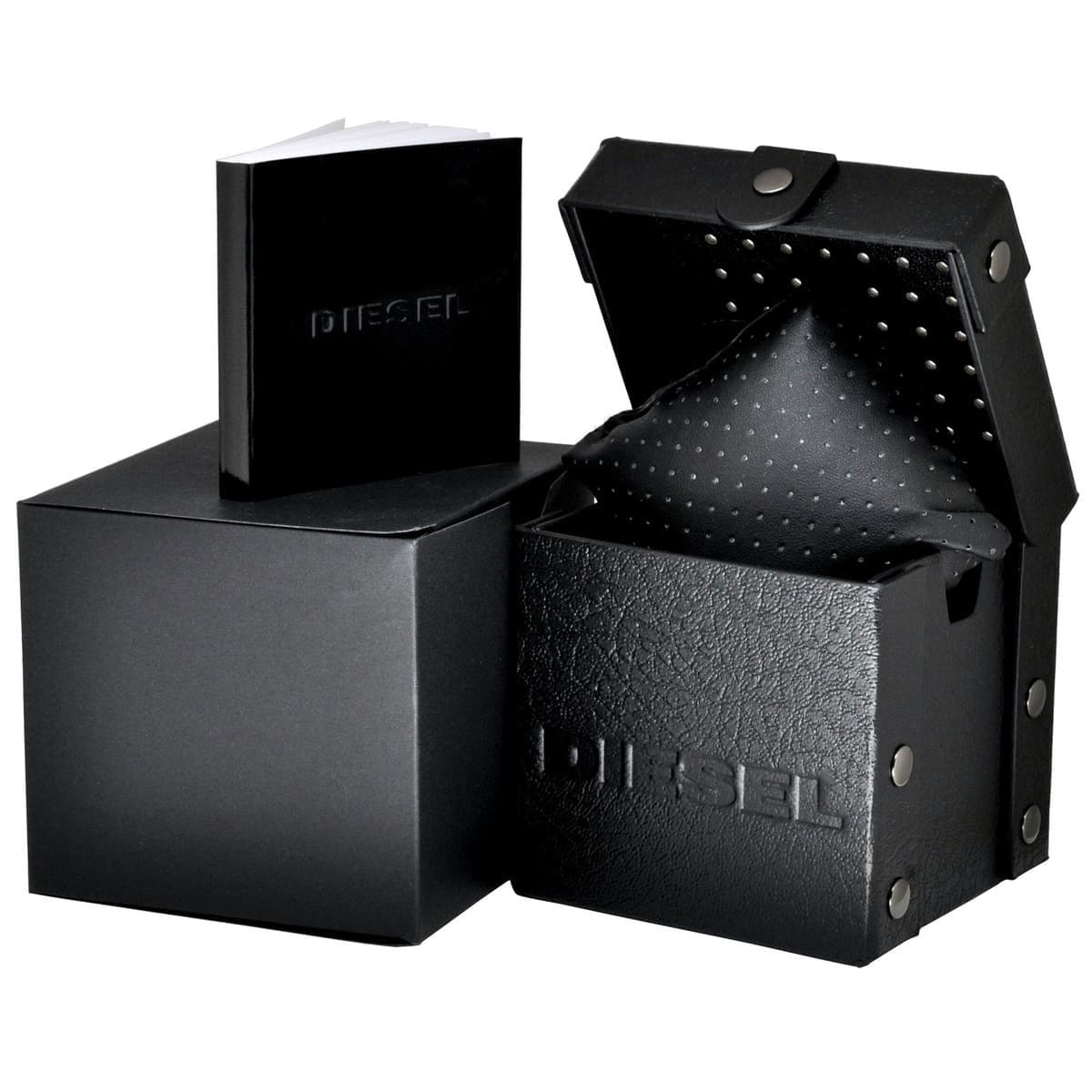 Diesel Watch For Men DZ7370