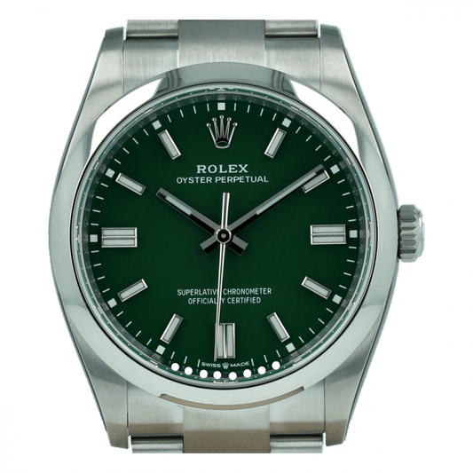 Rolex watch Mirror Original Watch