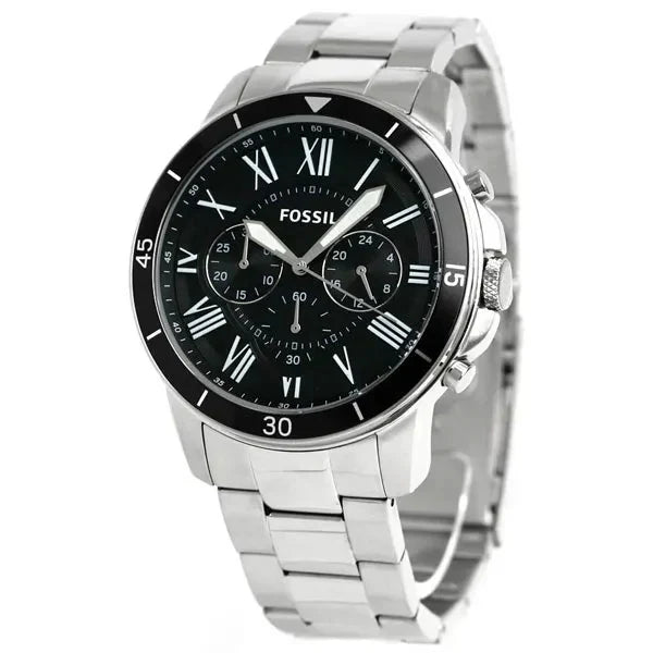Fossil Watch For Men FS5236