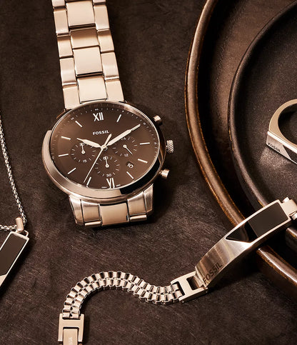 Fossil Watch For Men FS5384