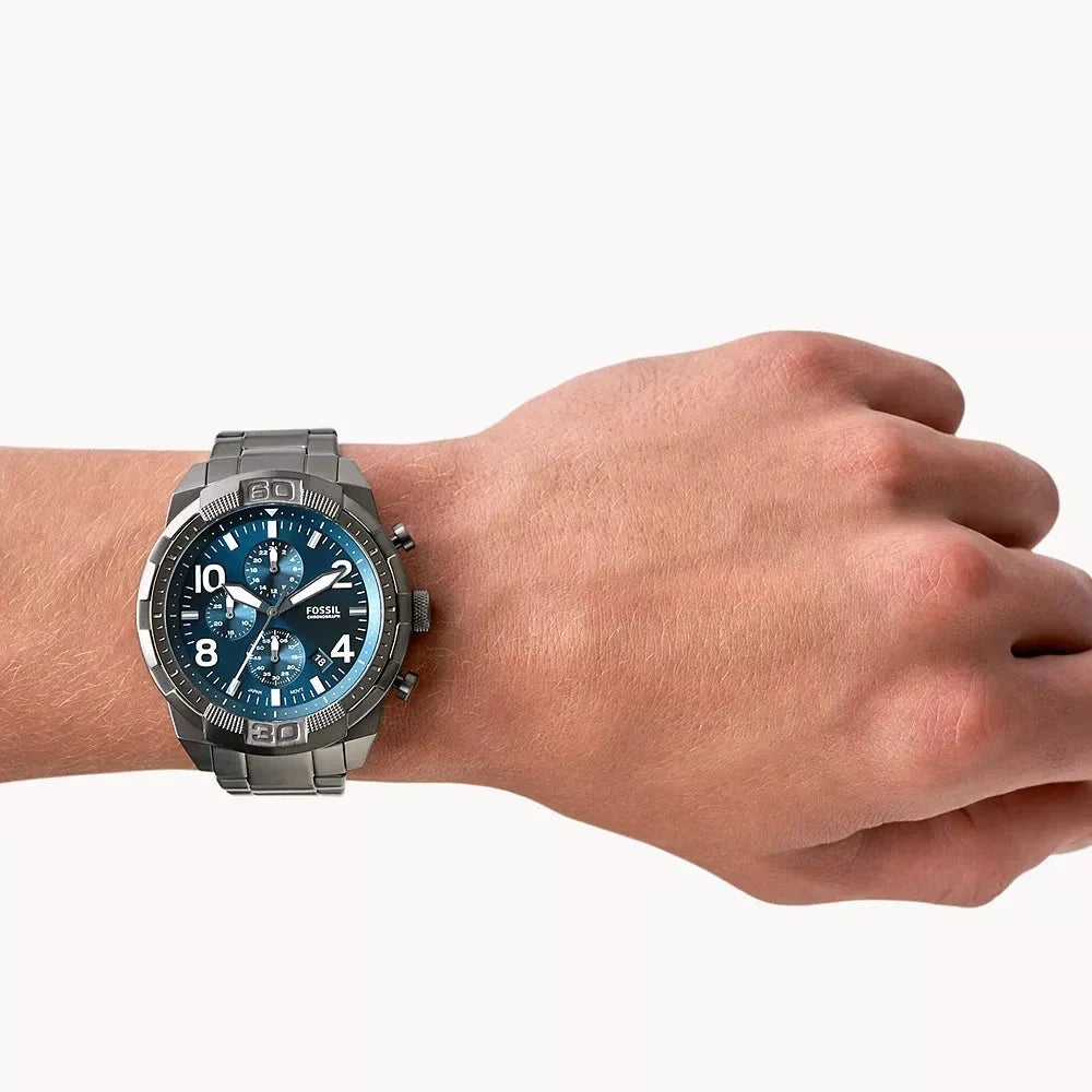 Fossil Watch For Men FS5711