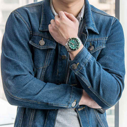 Fossil Watch For Men FS5726