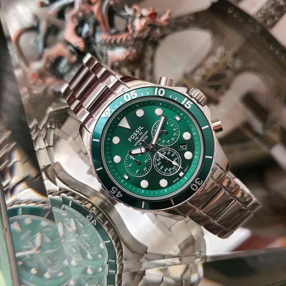 Fossil Watch For Men FS5726