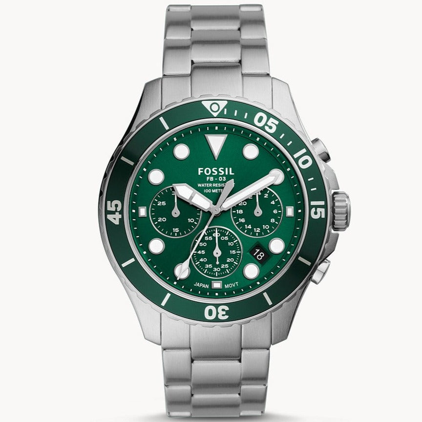 Fossil Watch For Men FS5726