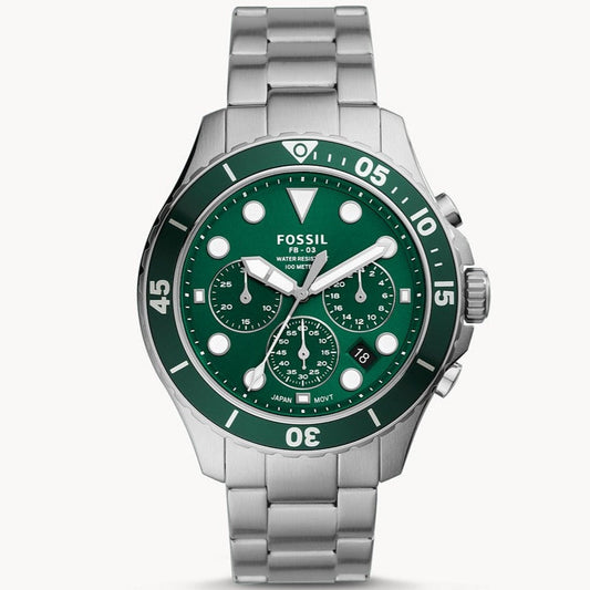 Fossil Watch For Men FS5726