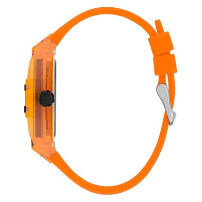 Guess Phoenix Watch For Unisex GW0203G10