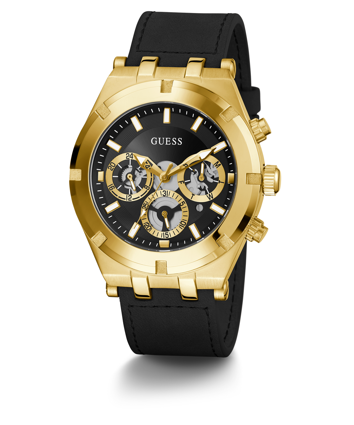 Guess Watch For Men GW0262G2