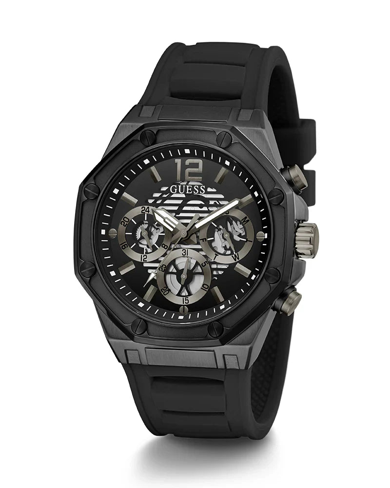Guess Watch For Men GW0263G4