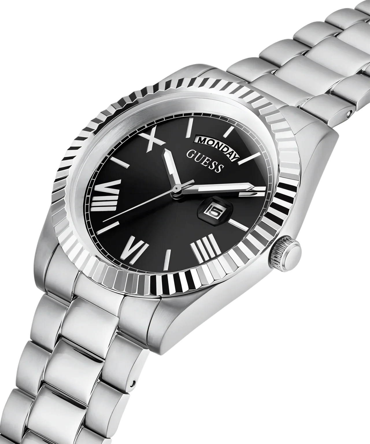 Guess Watch For Men GW0265G1