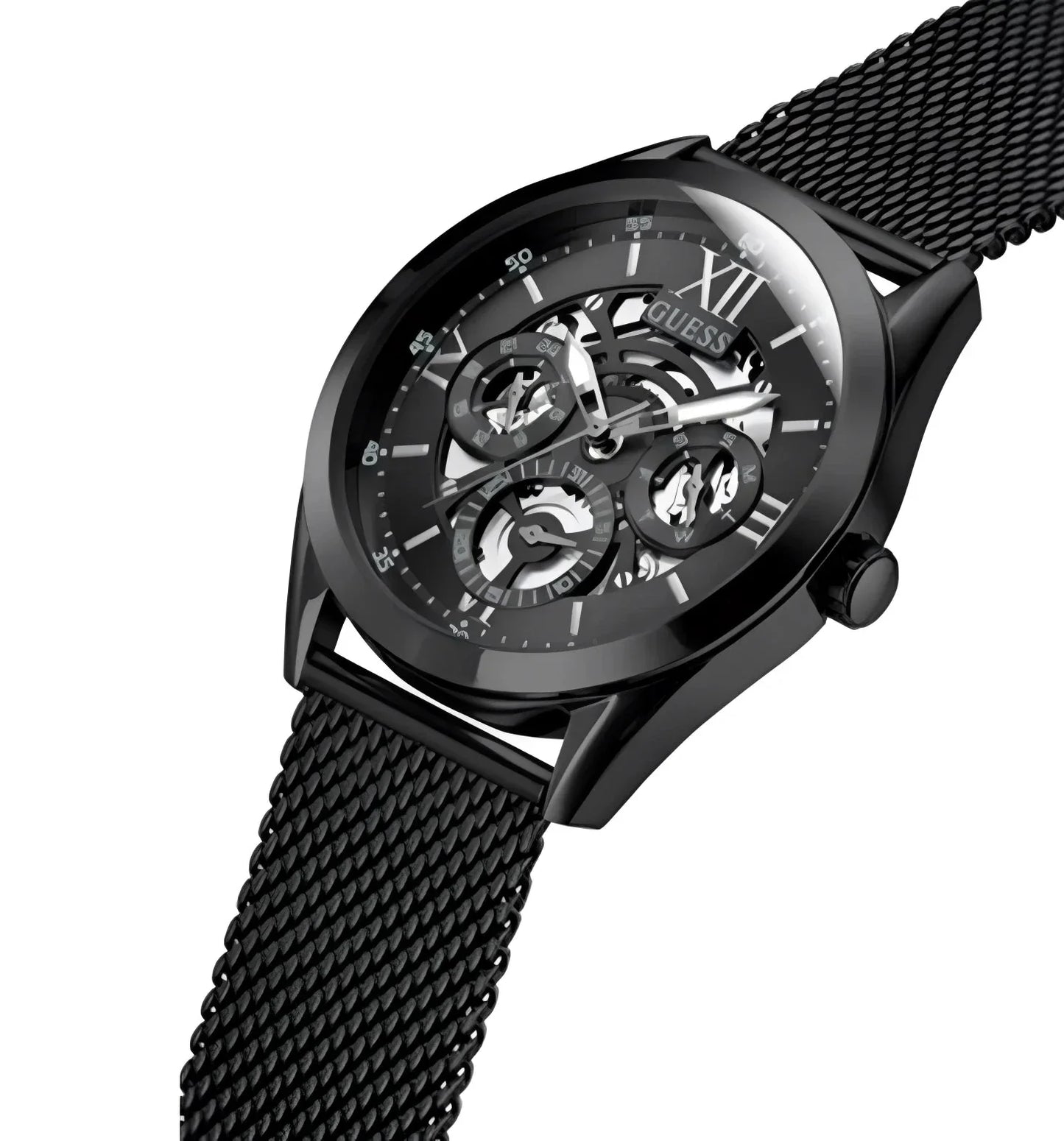 Guess Watch For Men GW0368G3