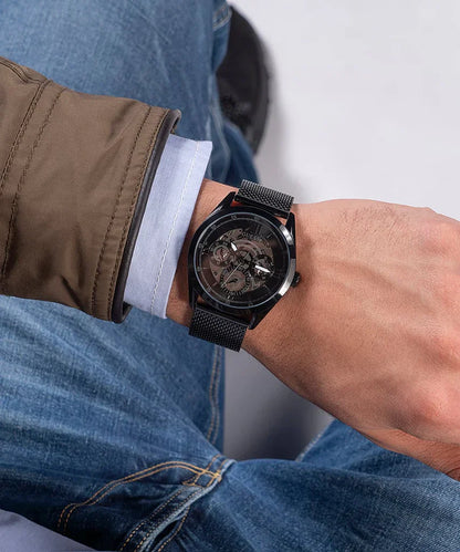 Guess Watch For Men GW0368G3