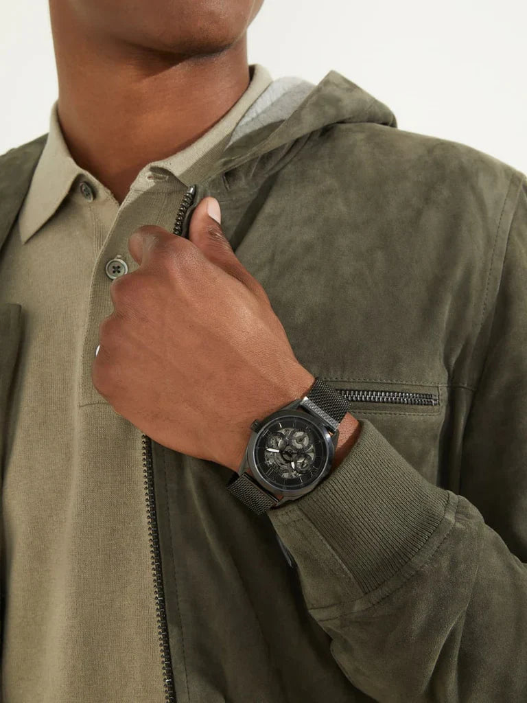 Guess Watch For Men GW0368G3