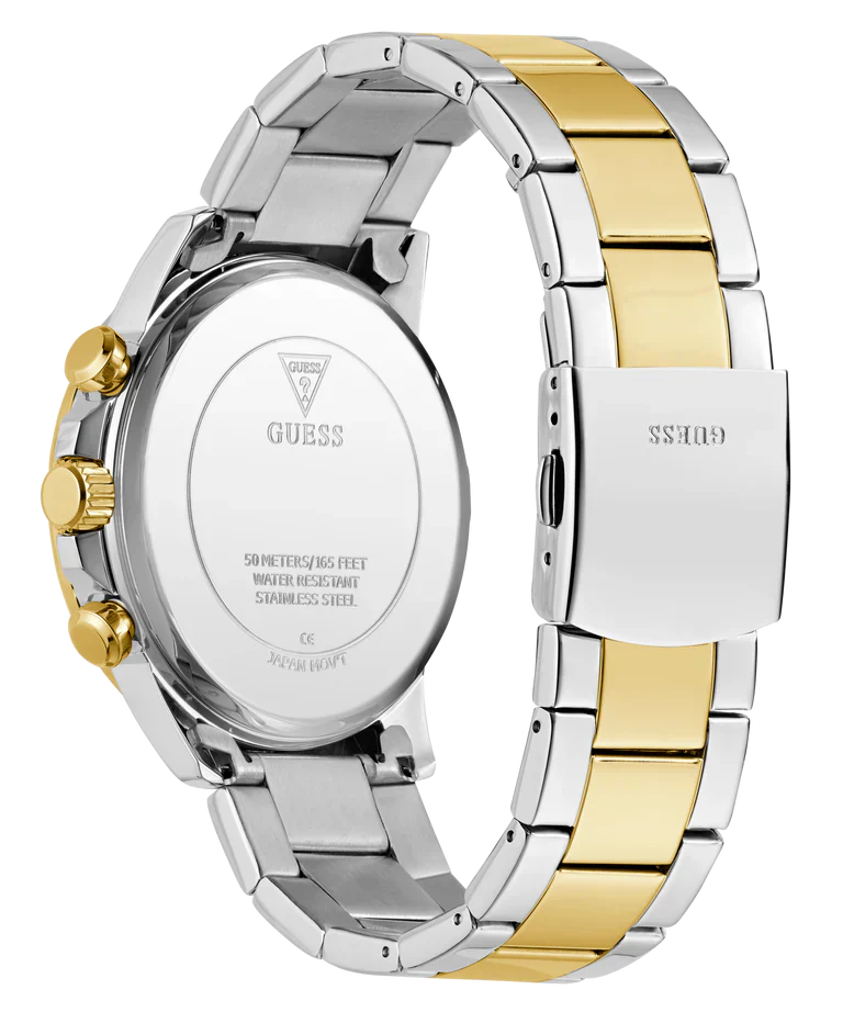 Guess Watch For Men GW0921G5