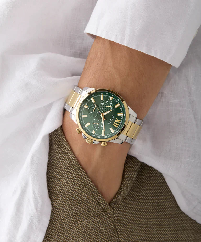 Guess Watch For Men GW0921G5