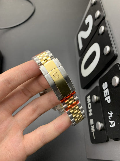 Rolex watch Mirror Original Watch