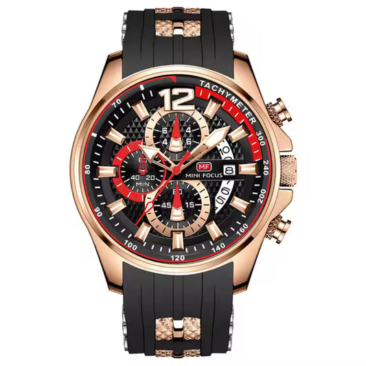 Mini Focus Watch For Men MF0350G.01