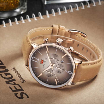 Mini Focus Watch For Men MF0114G .02