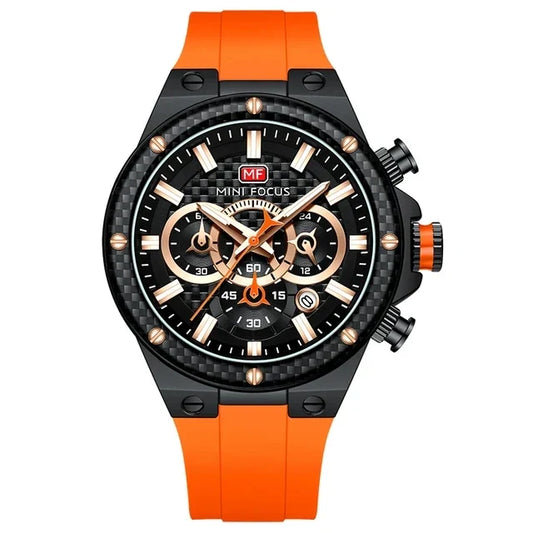 Mini Focus Watch For Men MF0468G.02