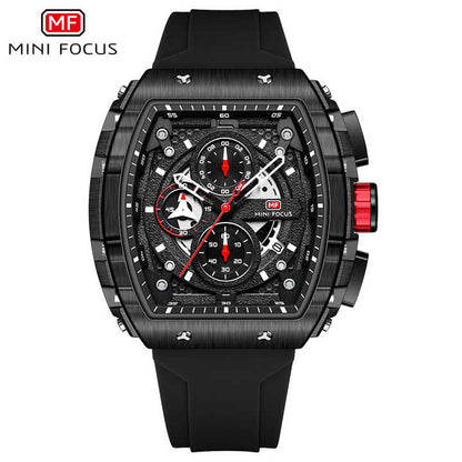 Mini Focus Watch For Men MF0399G .05
