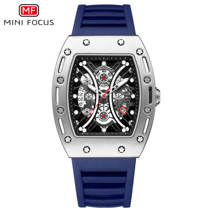 Mini Focus Watch For Men MF0420G.05