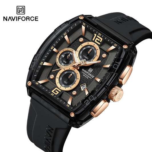 NAVIFORCE Watch 6101.01