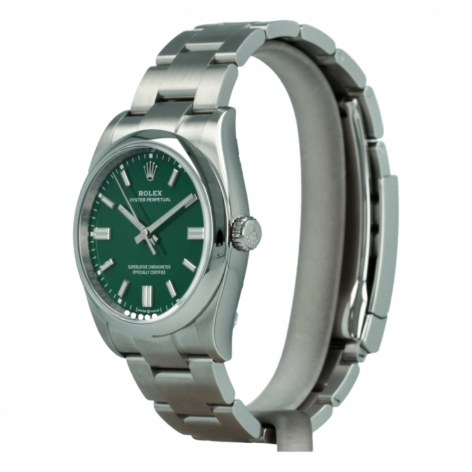 Rolex watch Mirror Original Watch