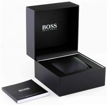 Hugo Boss Watch For Men 1513755