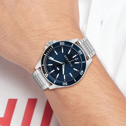 Tommy Hilfiger Watch For Men 1792012