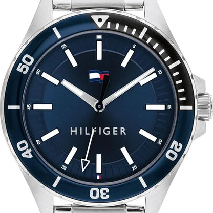 Tommy Hilfiger Watch For Men 1792012
