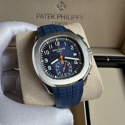 Patek Philippe Aquanaut Mirror Original Men's Watch