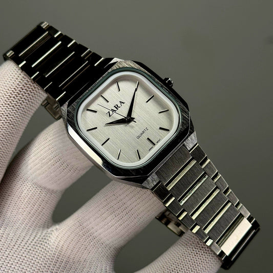 Zara patek edition watches for men 2026