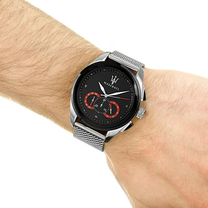 Maserati Watch For Men R8873612005