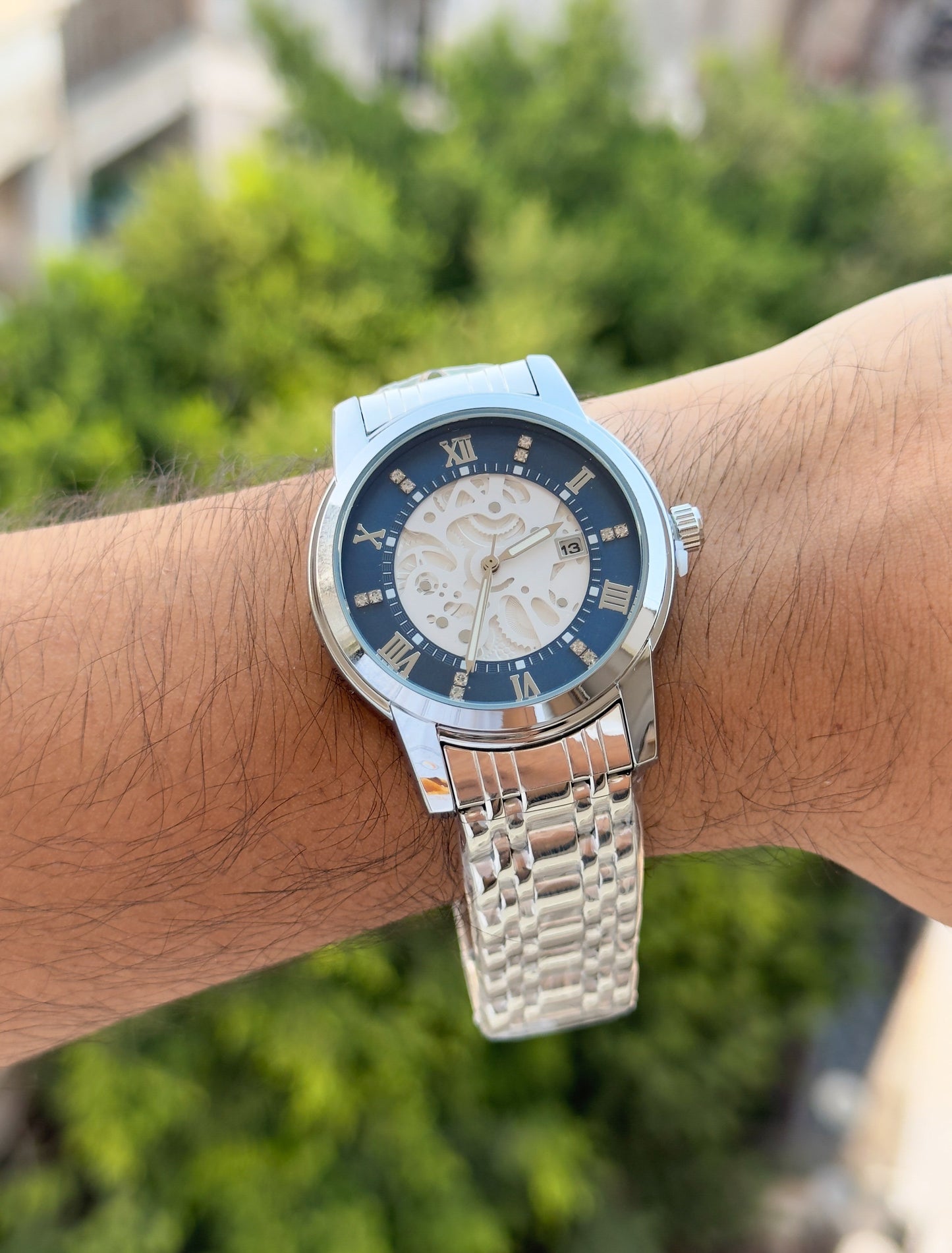 Zara details edition